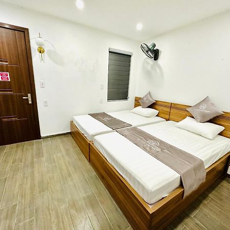 Little Vietnam Hotel - Cat Ba Chan Chau エクステリア 写真