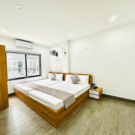 Little Vietnam Hotel - Cat Ba Chan Chau エクステリア 写真