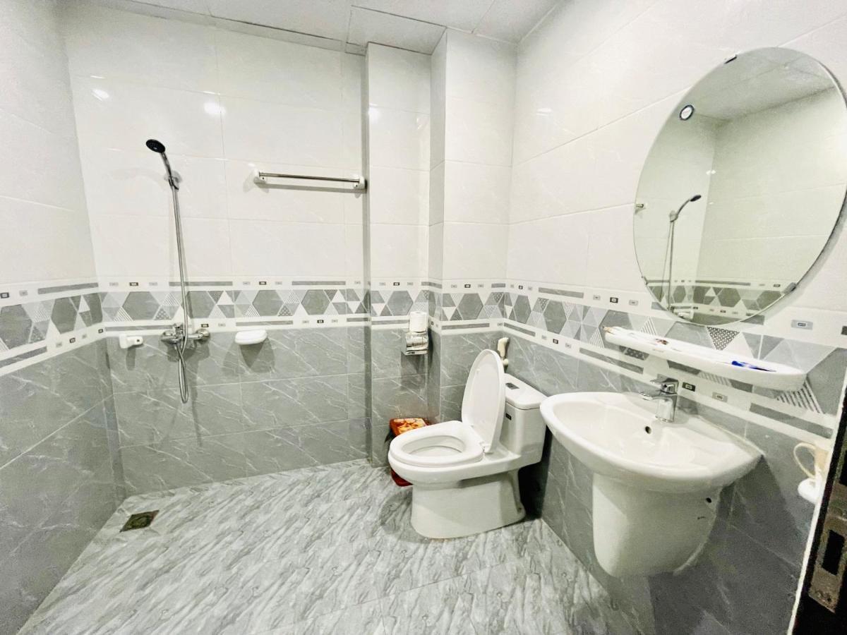 Little Vietnam Hotel - Cat Ba Chan Chau エクステリア 写真
