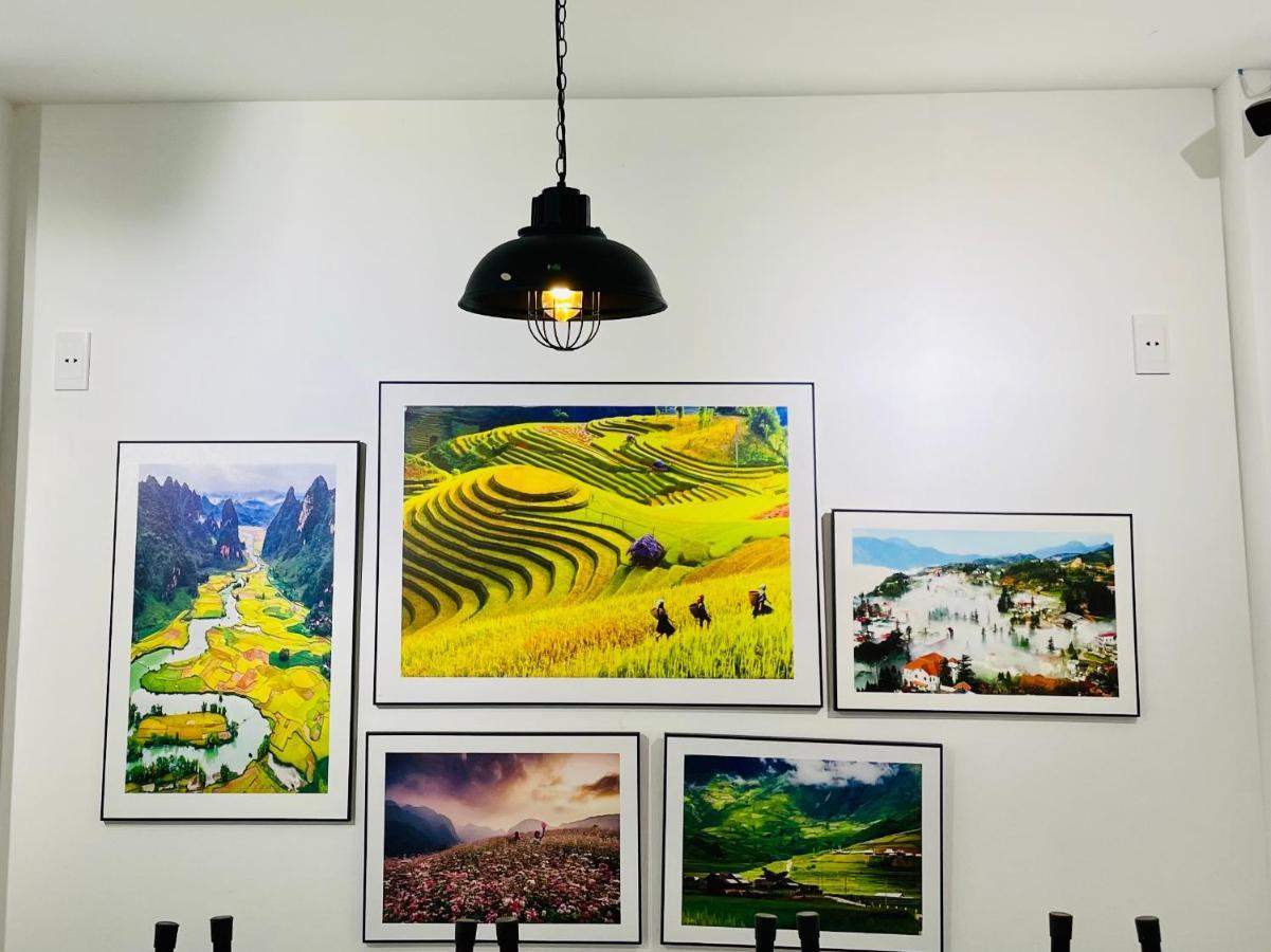 Little Vietnam Hotel - Cat Ba Chan Chau エクステリア 写真