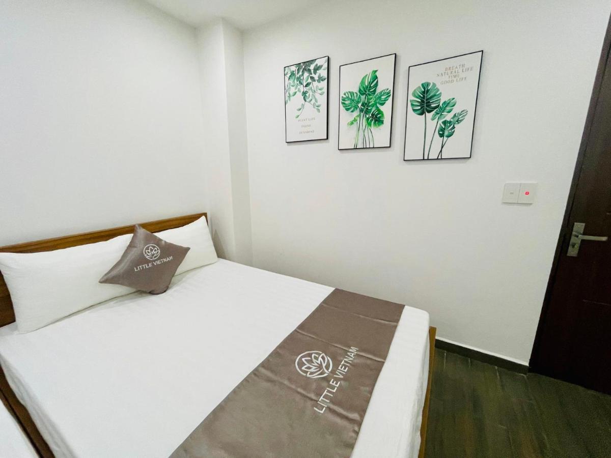 Little Vietnam Hotel - Cat Ba Chan Chau エクステリア 写真