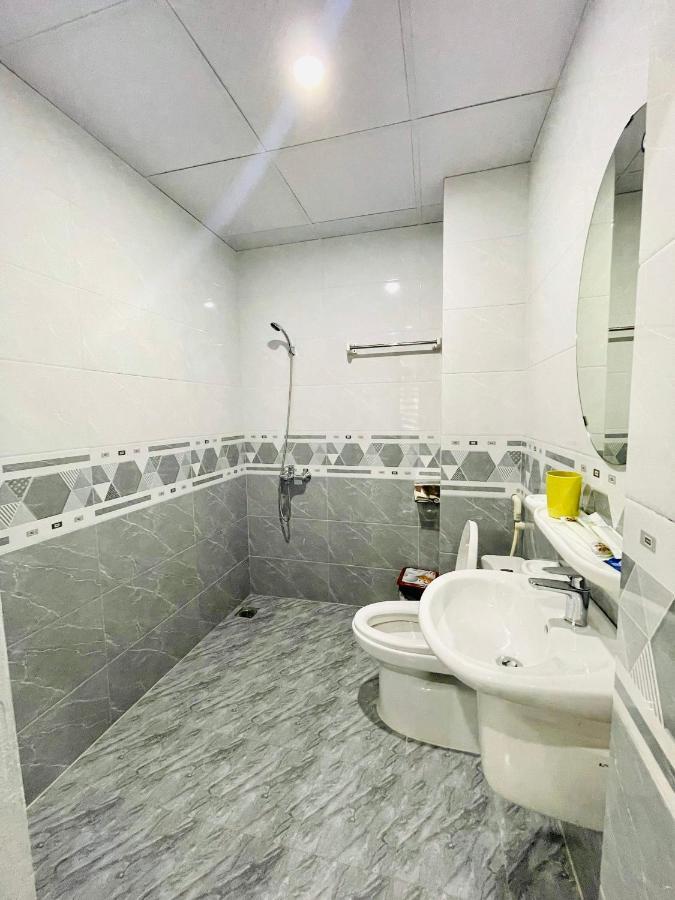 Little Vietnam Hotel - Cat Ba Chan Chau エクステリア 写真